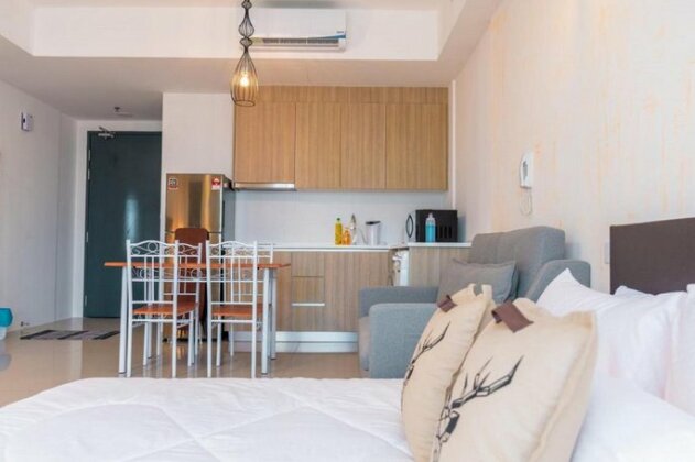 Maca Deluxe Suite by D Imperio Homestay Penang - Photo3