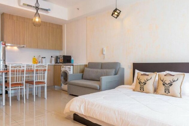 Maca Deluxe Suite by D Imperio Homestay Penang - Photo4