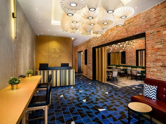 Macalister Hotel - Photo5