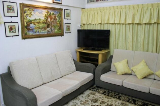 Macallum Budget Muslim Homestay - Photo2