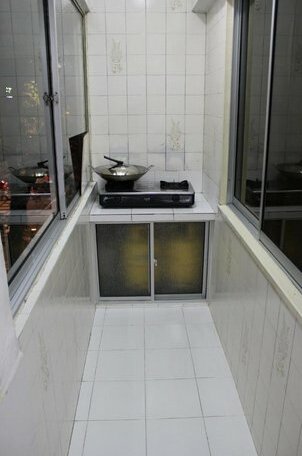 Macallum Budget Muslim Homestay - Photo3