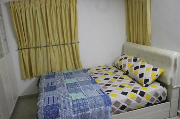 Macallum Budget Muslim Homestay - Photo4