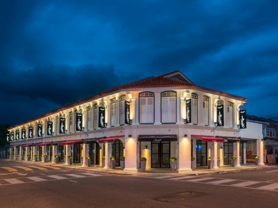 Macallum Central Hotel - Photo3