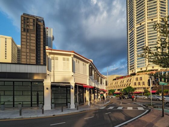 Magazine Vista Hotel - Photo2