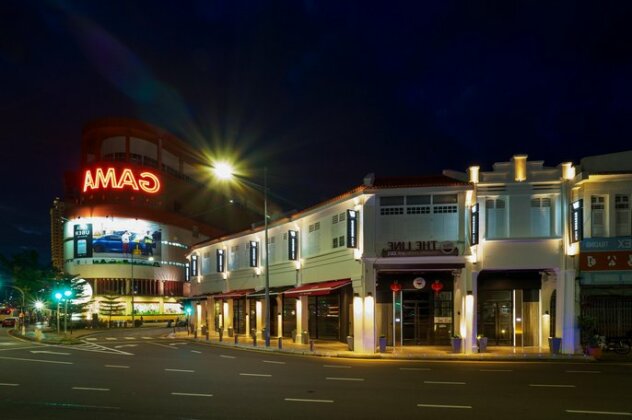 Magazine Vista Hotel - Photo4