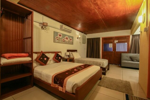 Magpie Residence - Photo5