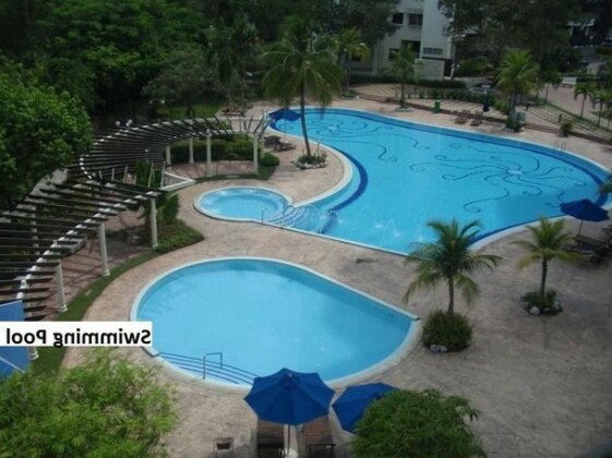Marina Bay Condominium - Photo3