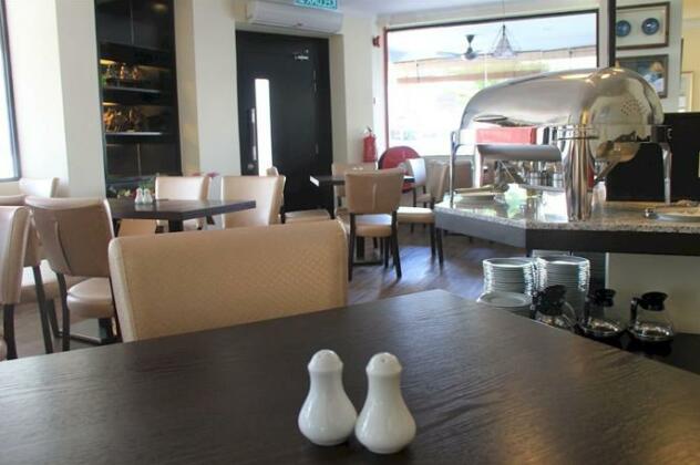 Merchant Hotel - Photo2