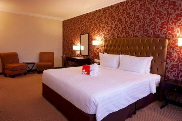 Merchant Hotel - Photo4