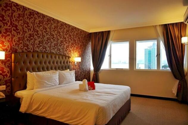 Merchant Hotel - Photo5