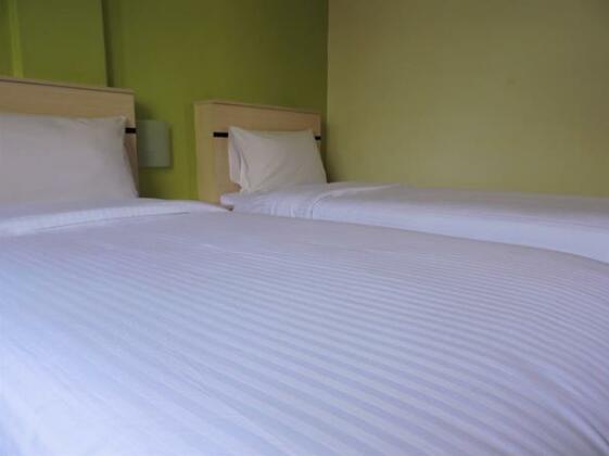 Merlin Hotel Penang - Photo2