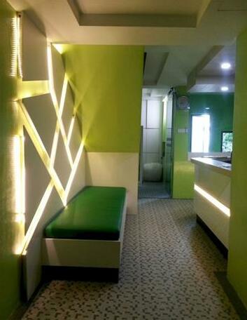 Merlin Hotel Penang - Photo3