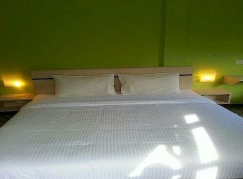 Merlin Hotel Penang - Photo4