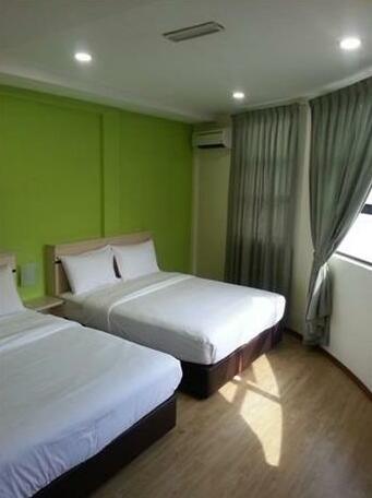 Merlin Hotel Penang - Photo5