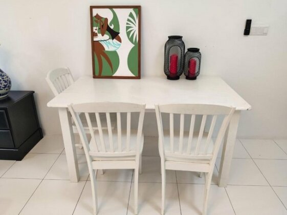 MICASA Staycation - Photo5