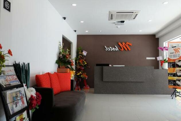 MII Smile Hotel Penang - Photo3