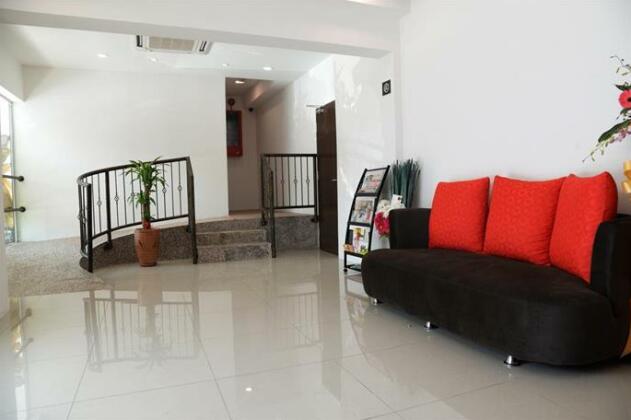 MII Smile Hotel Penang - Photo4