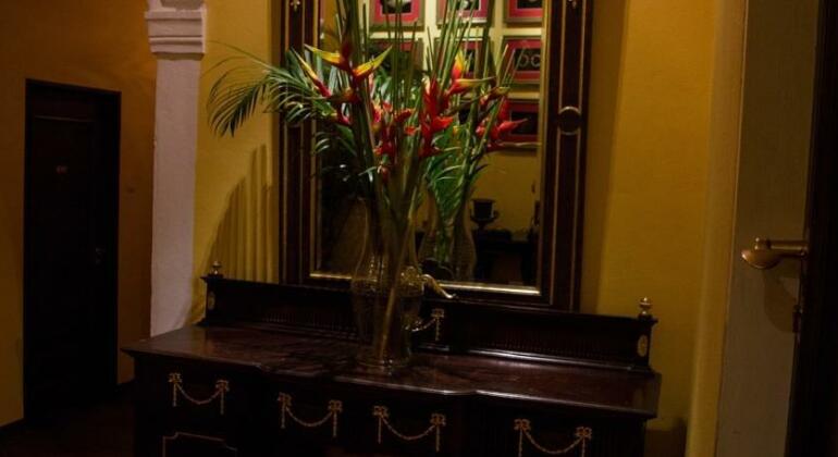 Museum Hotel Penang - Photo3