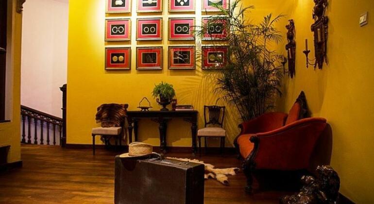 Museum Hotel Penang - Photo5