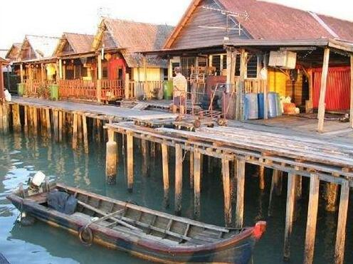 My Chew Jetty - Photo4