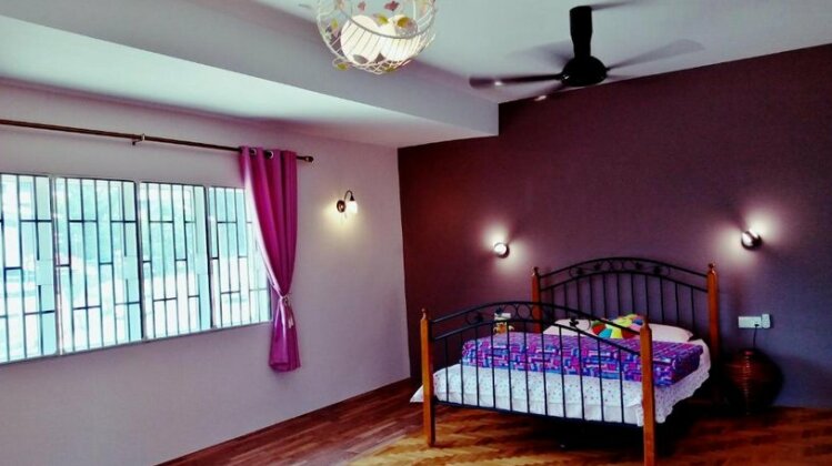 Newly Renovated SemiD @ Tanjung Tokong - Photo2