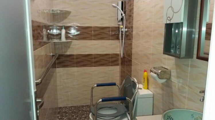 Newly Renovated SemiD @ Tanjung Tokong - Photo4
