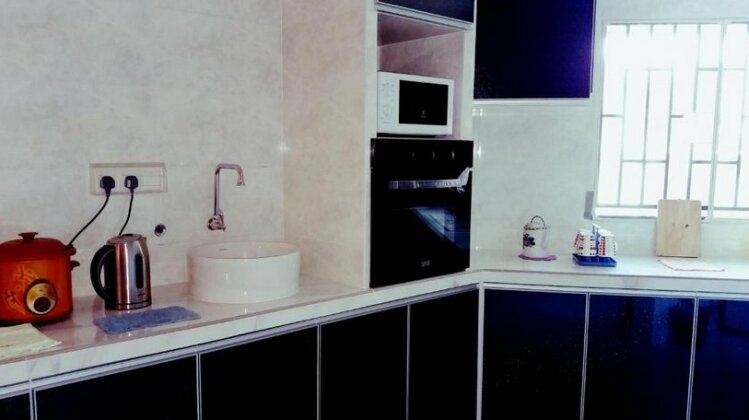Newly Renovated SemiD @ Tanjung Tokong - Photo5