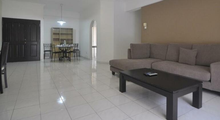 Noble Villa Apartment - Photo2