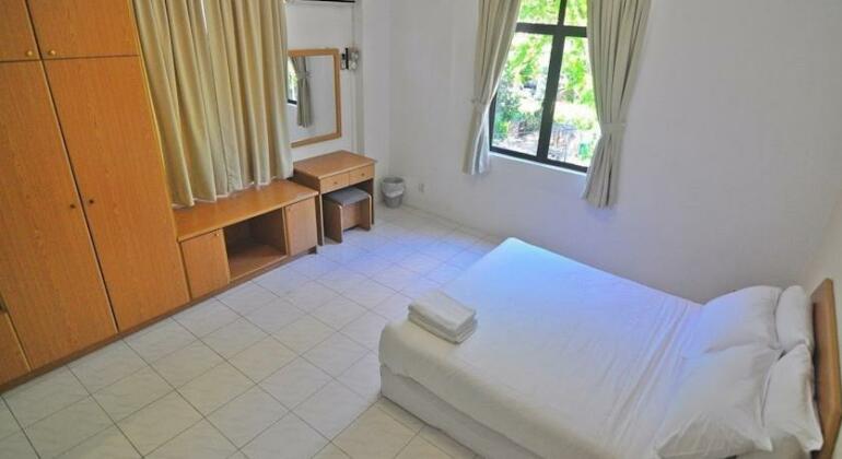 Noble Villa Apartment - Photo3