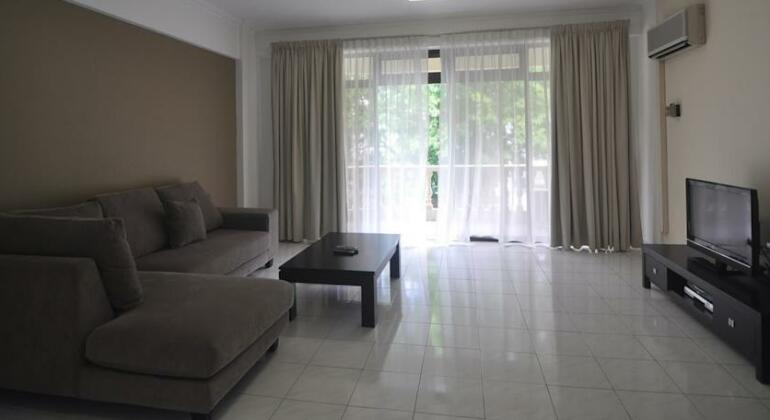 Noble Villa Apartment - Photo4
