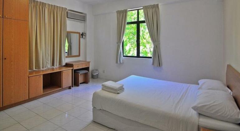 Noble Villa Apartment - Photo5