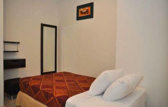 Old Budget Hotel - Photo3