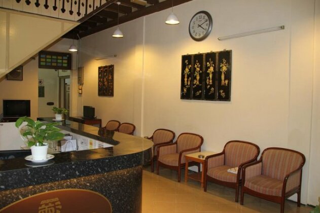 Old Penang Hotel - Trang Road - Photo2