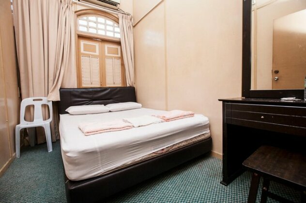 Old Penang Hotel - Trang Road - Photo3