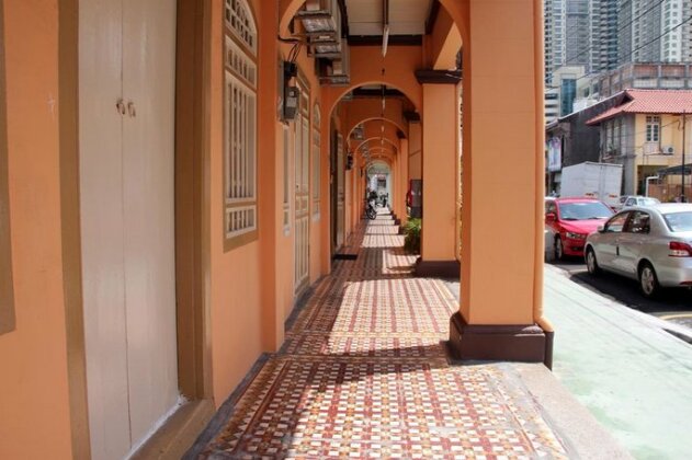 Old Penang Hotel - Trang Road - Photo5