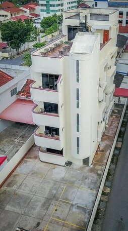 Ong Court - Photo2