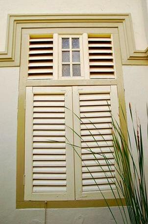 Palanquinn Heritage Suites - Photo3