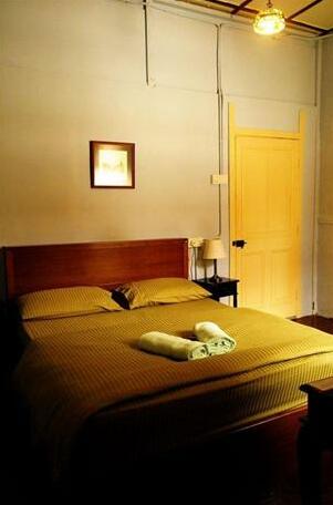Palanquinn Heritage Suites - Photo4