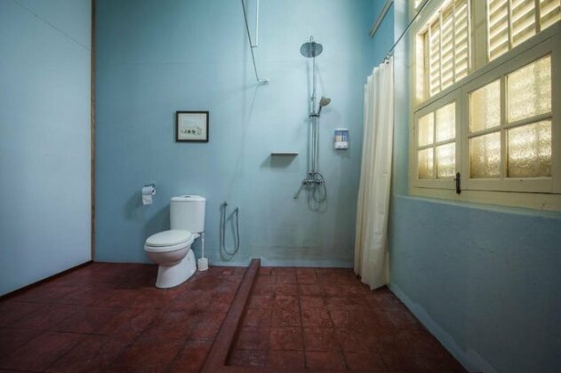 Palanquinn Terrace Suite by Palanquinn - Photo3