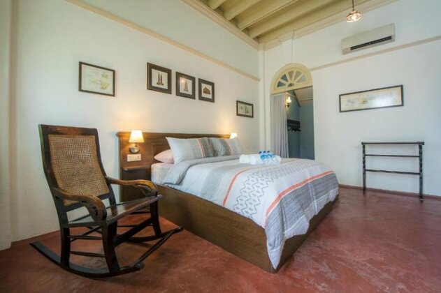 Palanquinn Terrace Suite by Palanquinn - Photo4