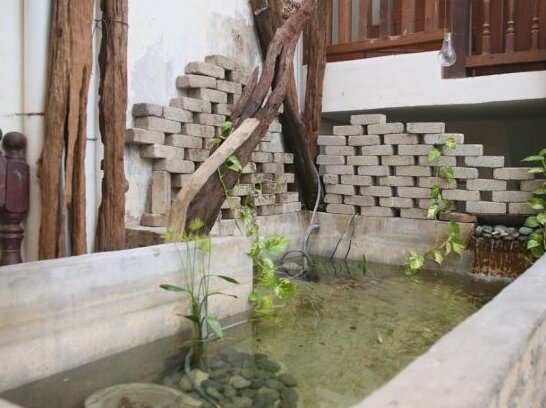 Pavilion Guesthouse & Homestay - Photo5