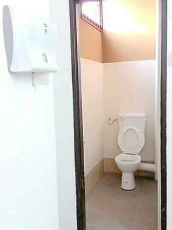Peace Hostel - Photo3