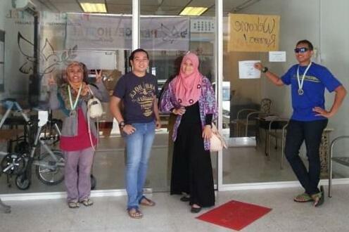 Peace Hostel - Photo4