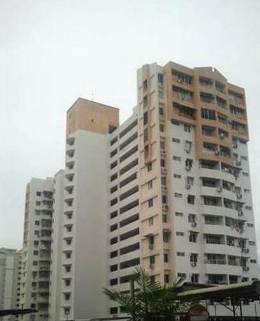 Penang Georgetown Homestay