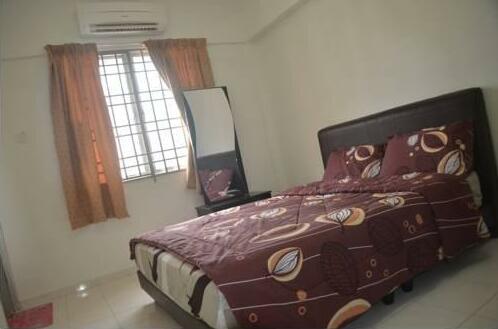 Penang Georgetown Homestay - Photo2