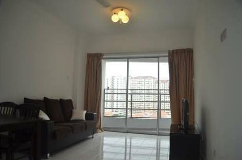 Penang Georgetown Homestay - Photo3