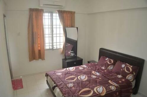 Penang Georgetown Homestay - Photo4