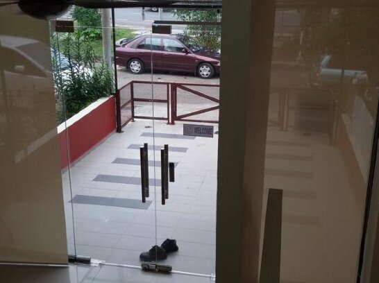 Penang Hill Lodge - Photo2