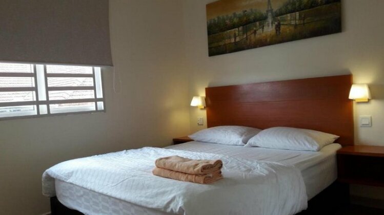 Penang Hill Lodge - Photo5