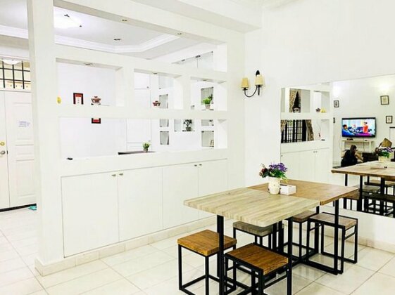Penang Inn Budget - Photo2